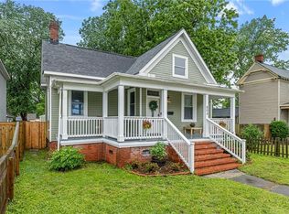 804 E Pembroke Ave, Hampton, VA 23669