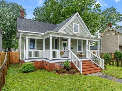 804 E Pembroke Ave, Hampton, VA, 23669