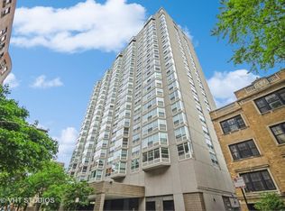 720 W Gordon Ter Unit 18E-18E-18E, Chicago, IL 60613