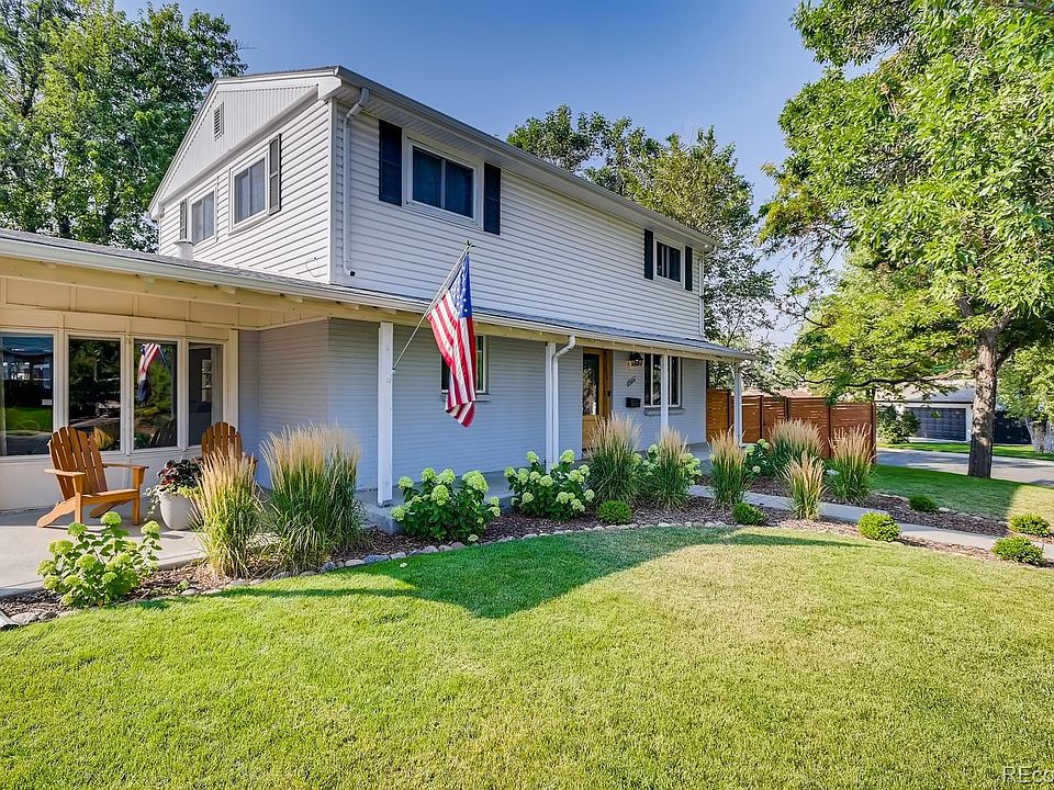 2804 E Peakview Avenue, Centennial, CO 80121 Zillow