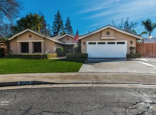 9509 Durand Oak Ct, Bakersfield, CA 93311