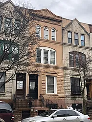 Rented by Lucien Perry