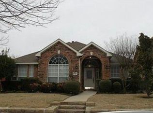 3021 Golden Gate Dr, Plano, TX 75025