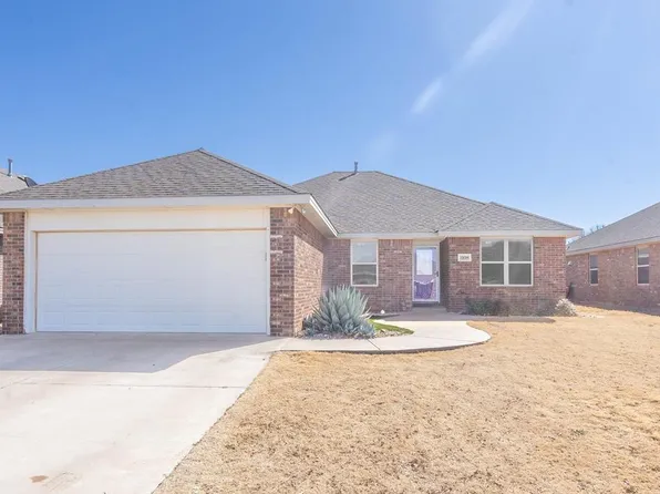 1108 Porterfield Rd, Midland, TX 79705