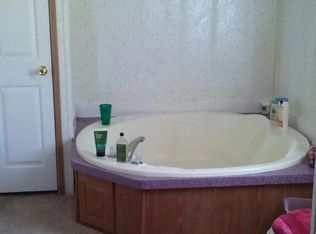 807 Glover Rd, Dunn, NC 28334