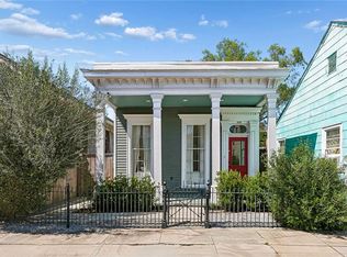 1433 N Villere St, New Orleans, LA 70116