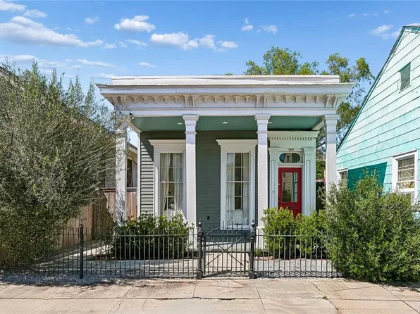 1433 N Villere St, New Orleans, LA 70116