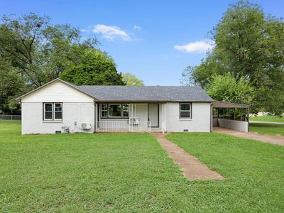 500 S East St, Tuscumbia, AL, 35674
