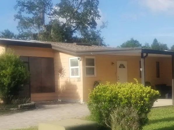 33 Highland Falls Dr, Ormond Beach, FL 32174