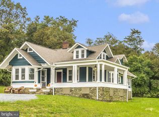 14714 Hilltop Rd, Cascade, MD 21719