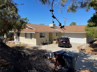 61558 Valley View Dr, Joshua Tree, CA 92252