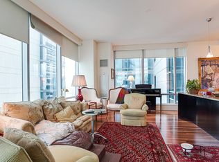 1414 S Penn Sq UNIT 32A, Philadelphia, PA 19102