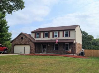 20682 Georgetown Rd, Lawrenceburg, IN 47025