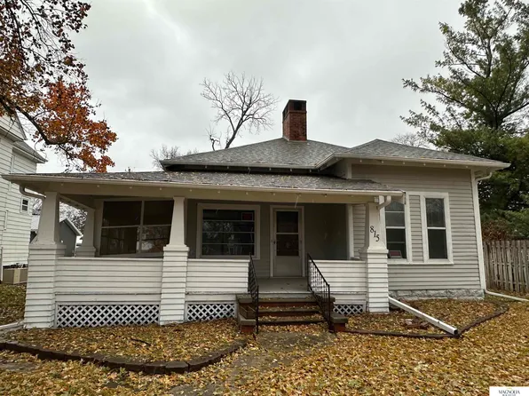 815 N 8th St, Beatrice, NE 68310