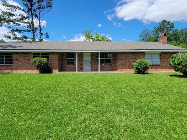 357 Johns Cir, Ragley, LA 70657