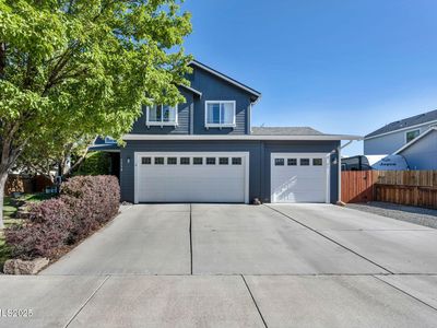 1338 Petar Dr, Gardnerville, NV, 89410