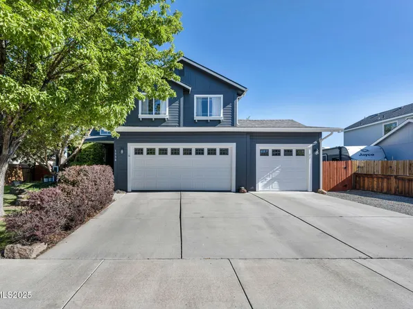 1338 Petar Dr, Gardnerville, NV 89410