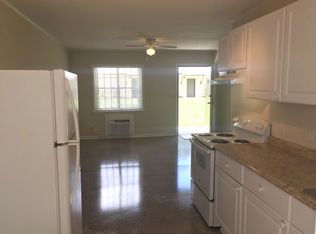 2806 Evergreen Rd #C, Brunswick, GA 31520