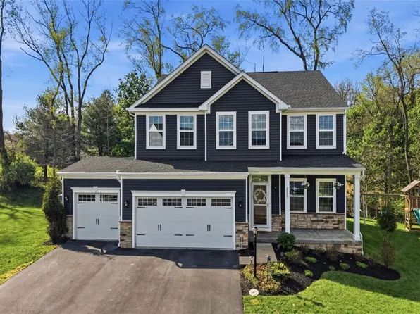 2000 Olivetre Dr, Cheswick, PA 15024