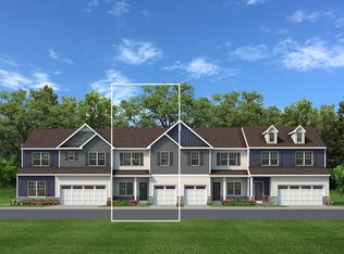 Alpine Plan, Wolf's Run, Easton, PA 18045