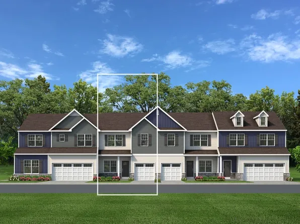 Alpine Plan, Wolf's Run