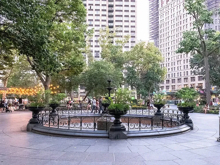 777 Avenue Of The Americas #27A — Photo 61