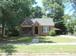 207 Haynsworth St, Sumter, SC 29150