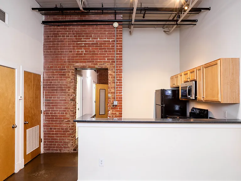 Cornish Brewery Apartments — Photo 1