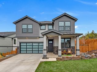 61174 SW Tippytoe Pl, Bend, OR 97702