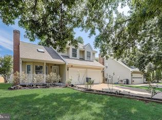 6411 Beales Ct, Bealeton, VA 22712