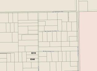 8340 S Alice Vail Ln, Tucson, AZ 85736