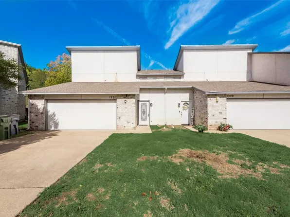 1231 Forest Cove Ln, Garland, TX 75040