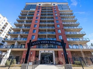 10303 111th St NW #307, Edmonton, AB