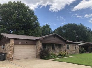 29 Cattail Rd, Searcy, AR 72143