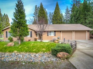 271 Ann Ave, Trinity Center, CA