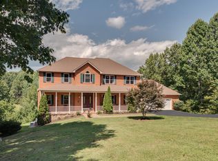 2265 Walker Rd, Coleman Falls, VA 24536