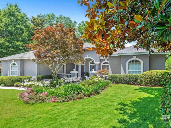 107 South Dr, Fairhope, AL 36532