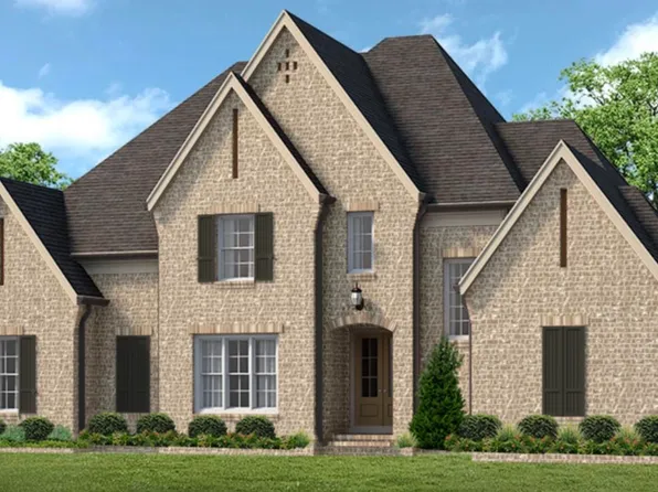 1175 Pipit Dr, Collierville, TN 38017