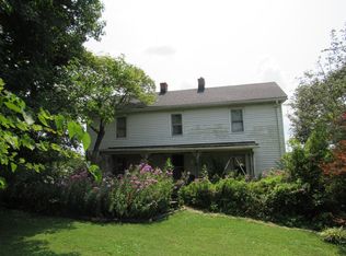 9705 Highway 52 W, Paint Lick, KY 40461