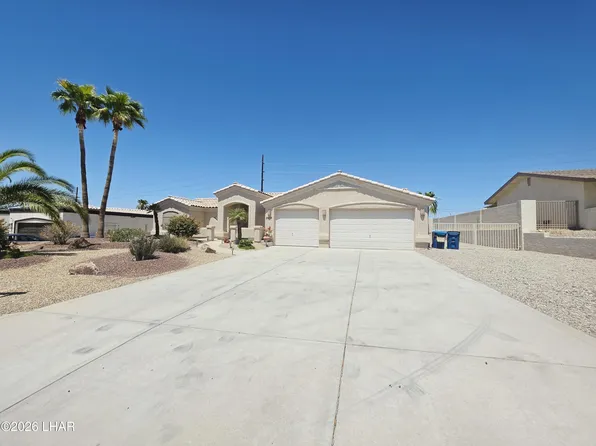 2609 Palo Verde Blvd N, Lake Havasu City, AZ 86404