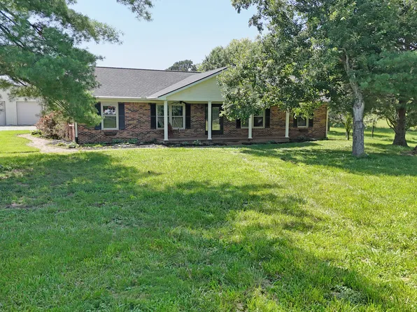 861 College Hill Rd, Waco, KY 40385