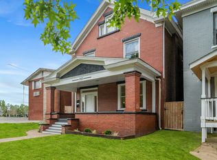 1010 9th Ave #2, Huntington, WV 25701