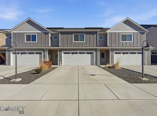 1305 Fozzie Ln #B, Belgrade, MT 59714