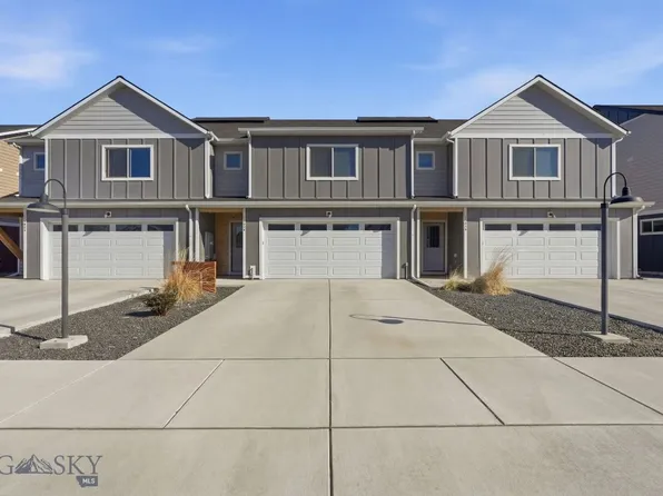 1305 Fozzie Ln #B, Belgrade, MT 59714