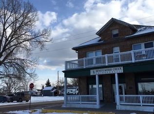 1001 Meade St APT 3, Whitewood, SD 57793