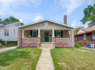 141 N Oakdale Blvd, Decatur, IL 62522