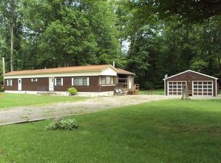 1284 Antler Aly, Jamestown, PA 16134