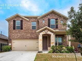 340 Fletcher Bnd, Buda, TX 78610