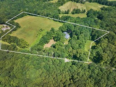 290 Rutherford Rd, Oakham, MA, 01068