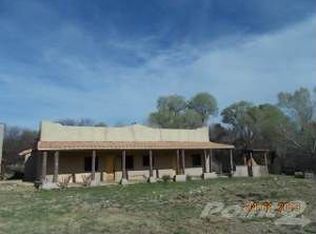 835 S Harvest Creek Ln, Cornville, AZ 86325